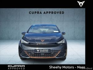 Cupra Born **AUTO** 58kWh 204hp - Image 3