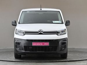 Citroen Berlingo 1.5 BLUEHDI X 6SPD 100BHP MWB 650 - Image 2