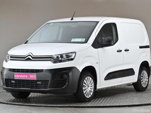 Citroen Berlingo 1.5 BLUEHDI X 6SPD 100BHP MWB 650 - Image 3