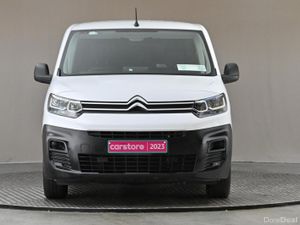 Citroen Berlingo 1.5 BLUEHDI 6SPD ENTERPRISE 3SEAT - Image 2