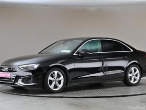 Audi A4 2.0 TDI S-TRONIC **LOW MILEAGE**FULL LEATH - Image 4