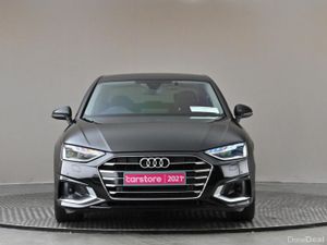 Audi A4 2.0 TDI S-TRONIC **LOW MILEAGE**FULL LEATH - Image 2