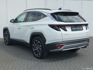 Hyundai Tucson Tucson Ultimate Phev Auto  Ultimate - Image 3