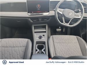 Volkswagen Tiguan 2.0 TDI 150HP Launch Edition DSG - Image 3