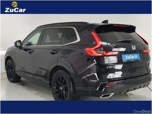 Honda CR-V Cr-V Advance Tech I-Mmd Cvt  Advance Te - Image 3