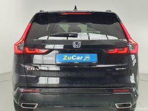 Honda CR-V Cr-V Advance Tech I-Mmd Cvt  Advance Te - Image 4