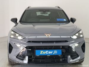 Cupra Formentor Formentor V1 Phev eTSi Hybrid 204 - Image 3
