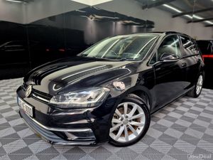 🔥VW Golf Mk7.5 Comfortline Only 20,000km 🔥 - Image 2