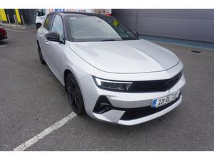 Opel Astra 5 DR HATCH-SRI-1.2 130PS - Image 3