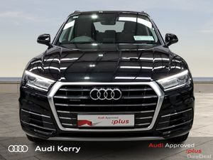 Audi Q5 2.0 40TDI 204BHP QUATTRO SE AUTOMATIC - Image 2