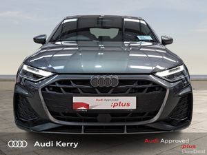 Audi A3 SPORTBACK 30TFSI 115BHP S-LINE - Image 2