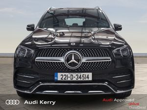 Mercedes-Benz GLE 350 DE AMG LINE PREM+ 4MAT - Image 2