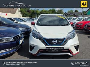 Nissan Note E POWER AUTOMATIC ONLY 99K KM - Image 2