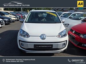 Volkswagen up! 1.0 AUTO UP CROSS ONLY 55K KM - Image 2