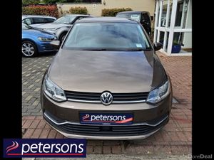 Volkswagen Polo 1.2 TSI 5 DOOR AUTOMATIC - Image 3