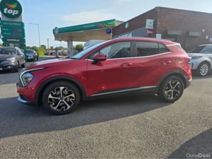 Kia Sportage K3 MY25 5DR - Image 2