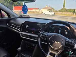 Kia Sportage K3 MY25 5DR - Image 3