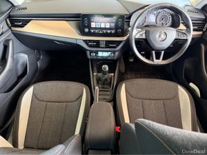 Skoda Kamiq STYLE 1.0 TSI 115HP Camera & Sensors - Image 2