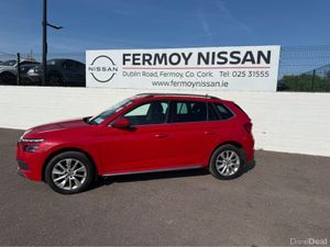 Skoda Kamiq STYLE 1.0 TSI 115HP Camera & Sensors - Image 4