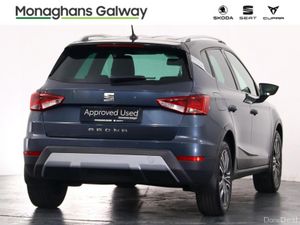 SEAT Arona 1.0 TSI 115HP XCELLENCE PLUS 5DR - Image 4