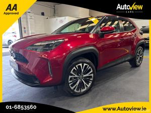 Toyota Yaris Cross 1.5 Self-Charging Hybrid Automa - Image 4