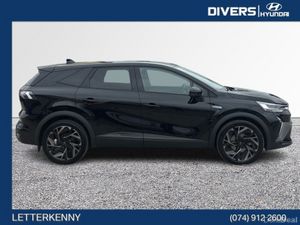 Renault Symbioz Techno Esprit Alpine E-tech - Image 3
