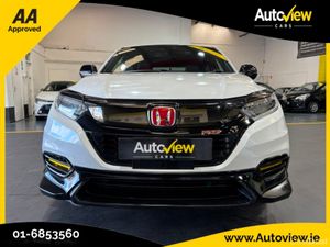 Honda Vezel 1.5 Self-Charging Hybrid Automatic. AA - Image 2