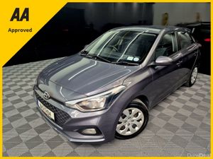 🚗 Hyundai i20 Manual | The Perfect Starter Car! - Image 2