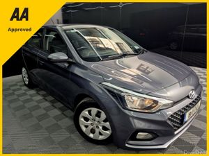 🚗 Hyundai i20 Manual | The Perfect Starter Car! - Image 3