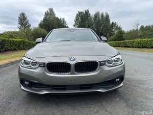 BMW 320D AUTO 2015 - Image 2