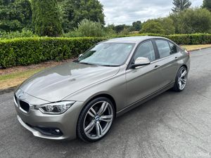 BMW 320D AUTO 2015 - Image 4