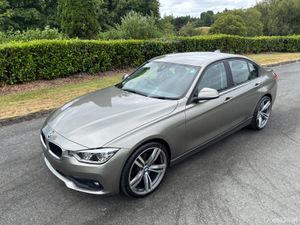 BMW 320D AUTO 2015 - Image 3