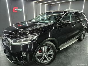 Kia Sorento 2018 - Image 2