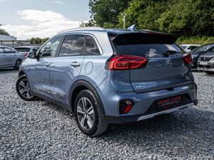 Kia Niro 2020 - Image 2