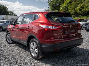 Nissan Qashqai 2014 - Image 2
