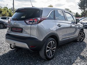Opel Crossland X 2021 - Image 3