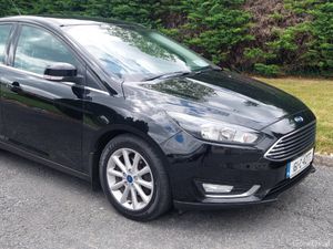 Ford Focus 2016 - Image 3