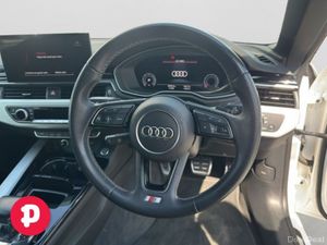 Audi A5 SPORTBACK TDI S LINE - Straight Sale Disco - Image 2