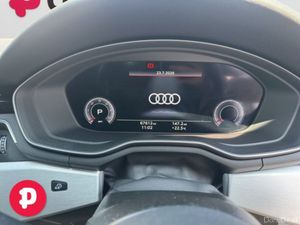 Audi A5 SPORTBACK TDI S LINE - Straight Sale Disco - Image 4