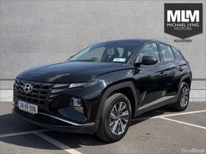 Hyundai Tucson Comfort Plus HEV 5DR Auto 5DR - Image 3
