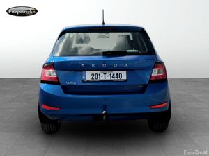 Skoda Fabia 'Style' - Image 3