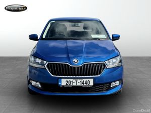 Skoda Fabia 'Style' - Image 4