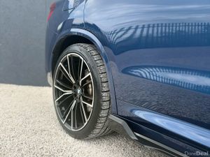 BMW X3 20D 2.0 M Sport X-Drive 2020 - Image 3