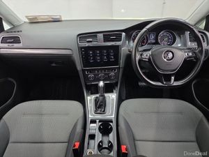 Volkswagen Golf 1.2 TSI Comfortline DSG - Image 4