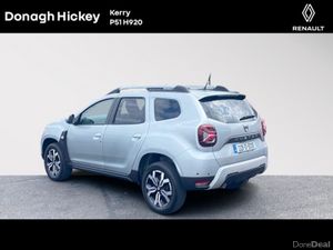 Dacia Duster 1.5 Blue dCi 115 Prestige - Image 3