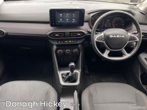 Dacia Sandero Stepway STEPWAY Expression TCe 110 - Image 2