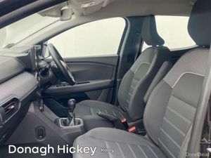 Dacia Sandero Stepway STEPWAY Expression TCe 110 - Image 4