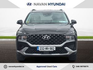 Hyundai Santa Fe 1.6 PHEV 4WD Executive Plus Auto - Image 3