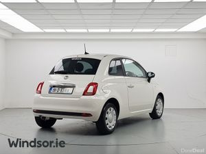 Fiat 500 1.2 POP - Image 3