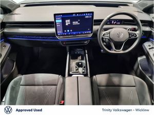 Volkswagen ID.7 ** TOURER ** PRO S PLUS ** 86KWH * - Image 2